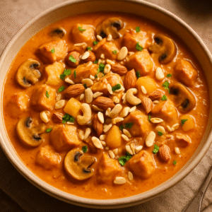 Lovely India Chef's Special (GF)