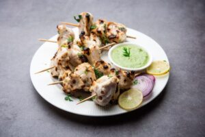 Malai Tikka