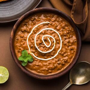 Dal Makhani (GF)