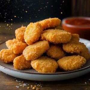 Chicken Nuggets