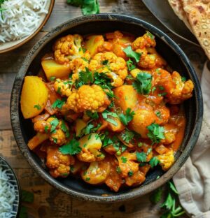 Aloo Gobi (GF)