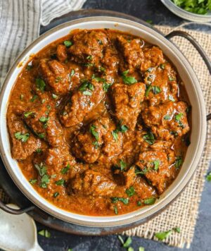 Lamb Korma (GF)