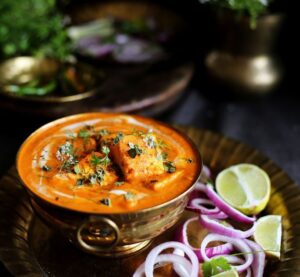 Shahi Paneer (GF)