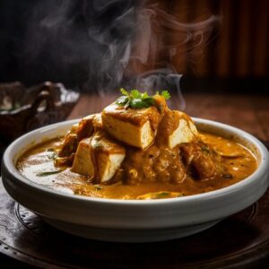 Paneer Makhani (GF)