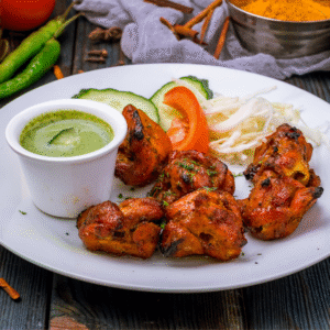 Chicken Tikka
