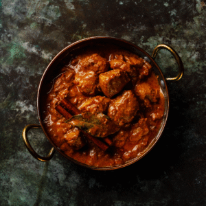 Chicken Tikka Masala (GF)