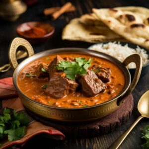 Beef Korma (GF)