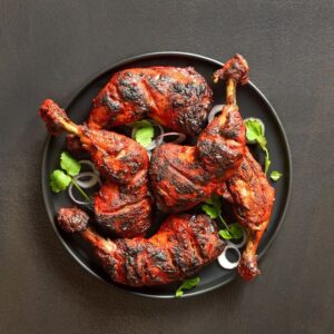 Tandoori Chicken