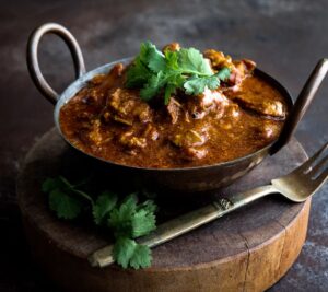 Lamb Rogan Josh (GF)