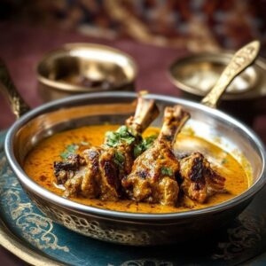 Lamb Nawabi (GF)